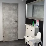 Apartamento Ikon Hajdúszoboszló