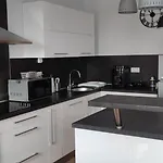 Apartamento Ikon *