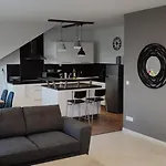 Apartamento Ikon *