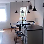 Apartamento Ikon Hajdúszoboszló