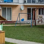 Apartamento Ikon