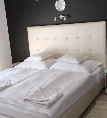 Апартаменты Ikon *