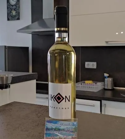 Ikon Апартаменты