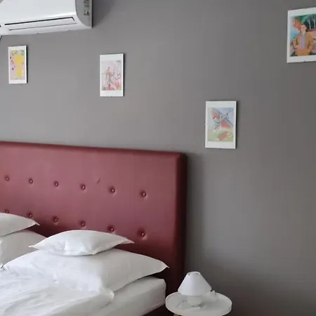 Ikon Апартаменты