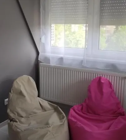 Ikon Апартаменты *