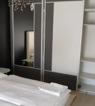 Ikon Apartment