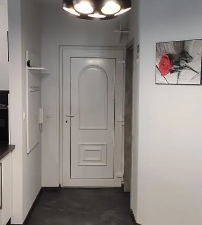 Ikon Apartment