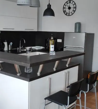 Ikon Apartment Hajduszoboszlo