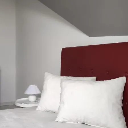 Ikon Apartment Hajduszoboszlo