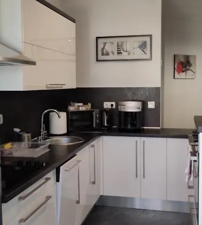 Apartment Ikon