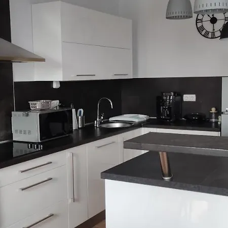Apartment Ikon *