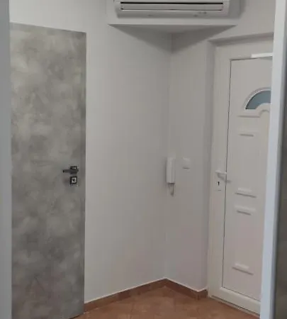 Apartment Ikon Hajduszoboszlo