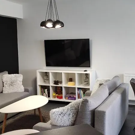 Apartment Ikon