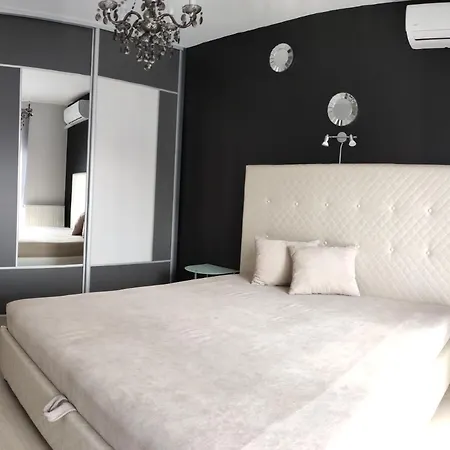 Apartament Ikon