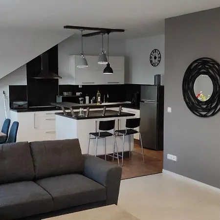 Apartment Ikon *