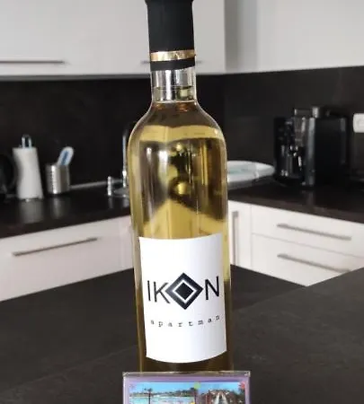 Ikon * Hajdúszoboszló