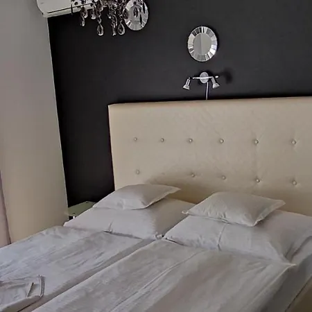 Apartment Ikon Hajduszoboszlo