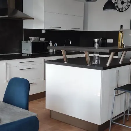 Ikon Apartment Hajduszoboszlo