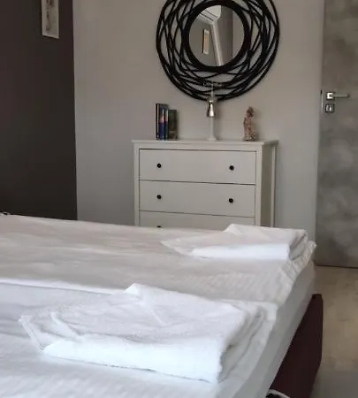 Ikon Apartment Hajduszoboszlo