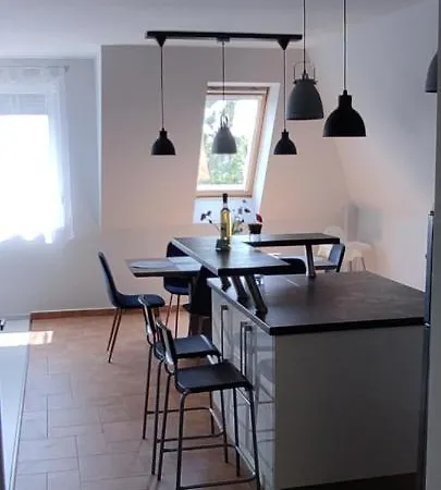 Apartment Ikon Hajduszoboszlo