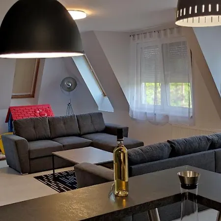 Ikon Apartamento *