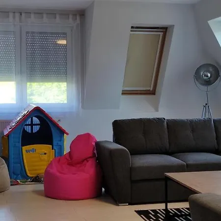 Ikon Apartment