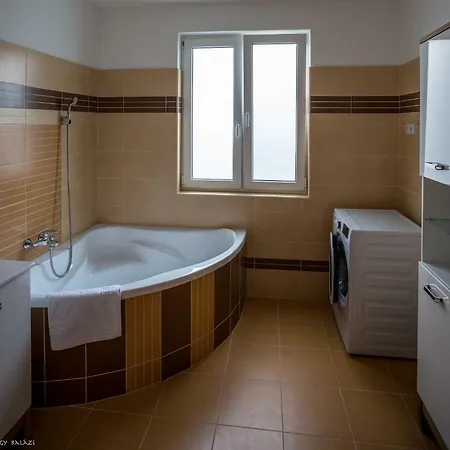 Ikon Apartment *