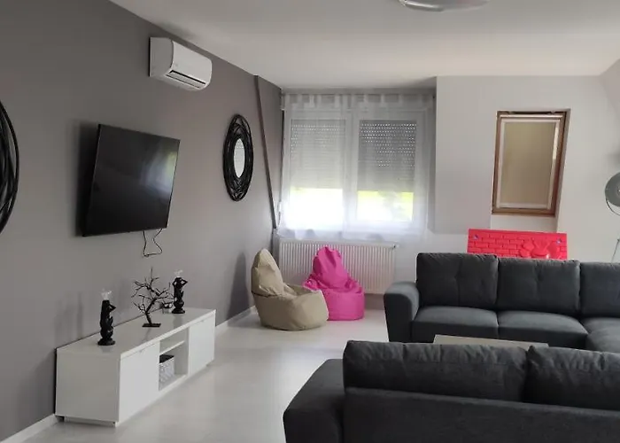 Ikon Apartament