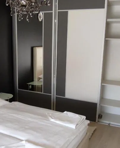 Ikon Appartement