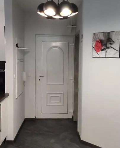 Ikon Apartament