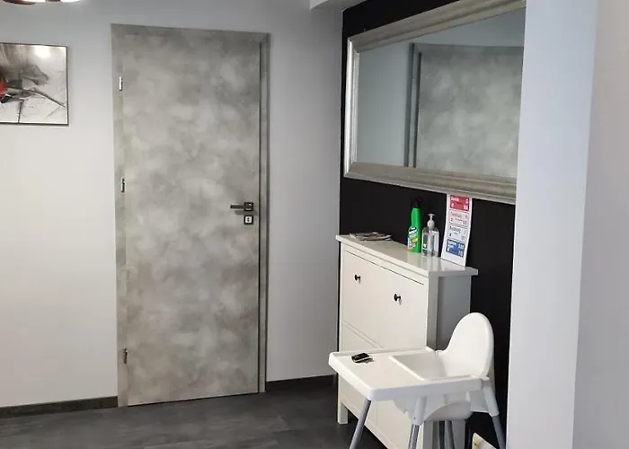 Appartement Ikon Hajdúszoboszló