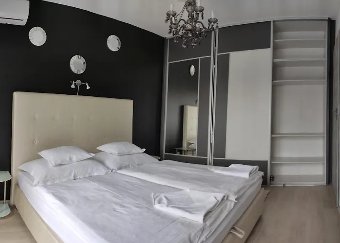 Appartement Ikon Hajdúszoboszló
