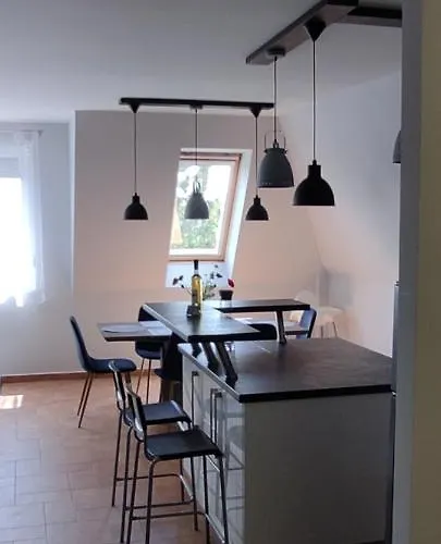 Ikon Appartement *