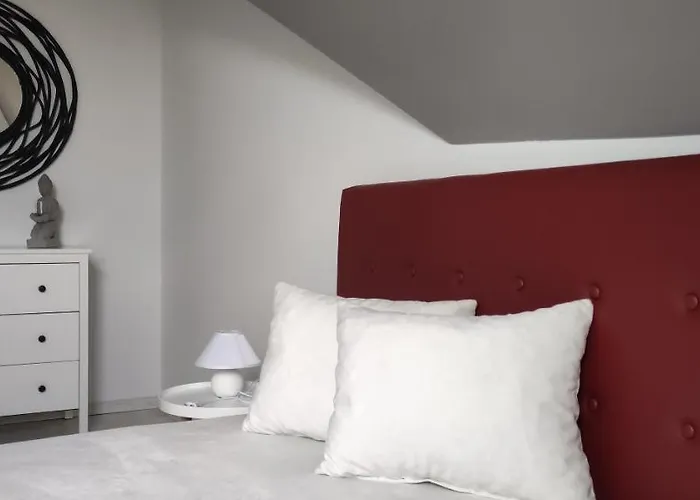 Ikon Apartament Hajdúszoboszló