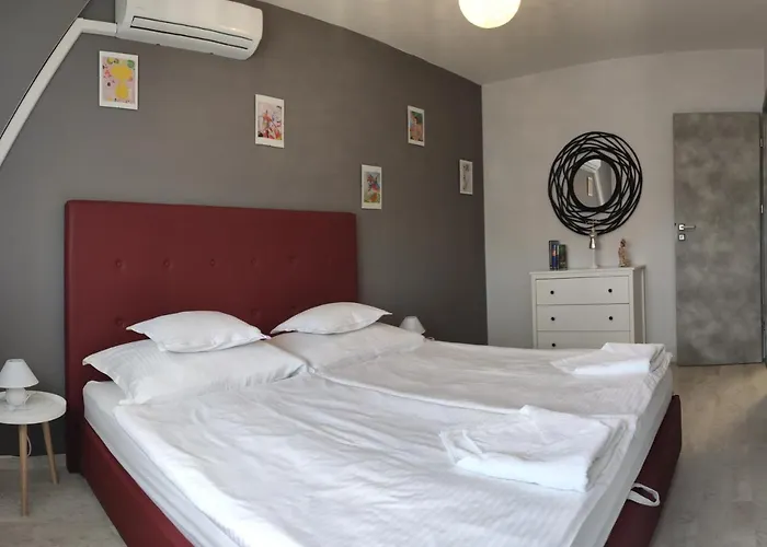 Appartement Ikon