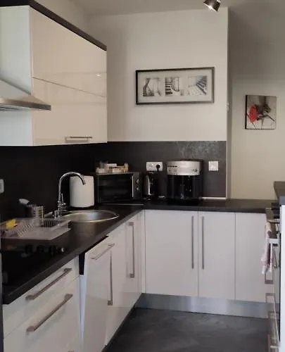 Appartement Ikon