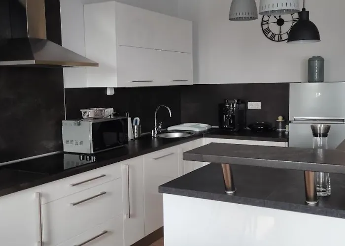 Apartament Ikon *