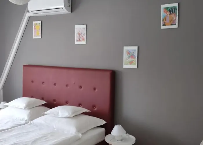 Ikon Apartament