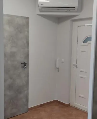 Appartement Ikon Hajdúszoboszló
