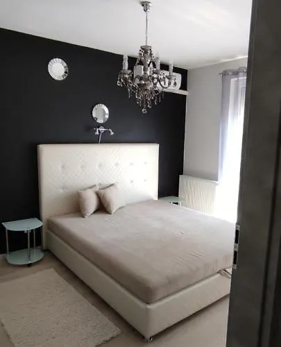 Apartament Ikon