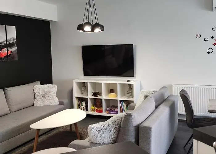Appartement Ikon