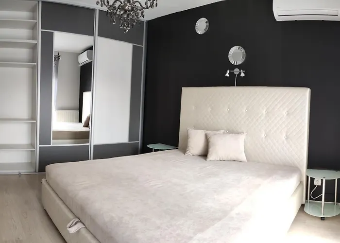 Appartement Ikon