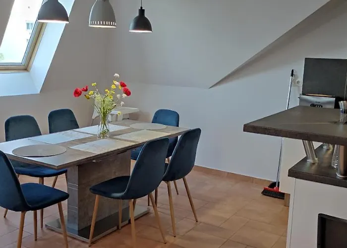 Apartament Ikon