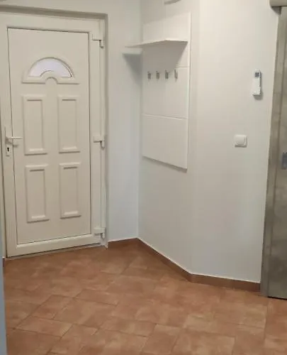 Ikon Appartement Hajdúszoboszló