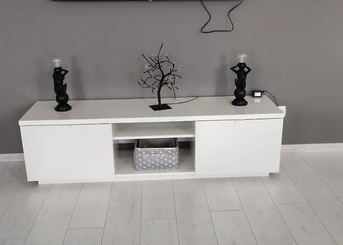Ikon Appartement