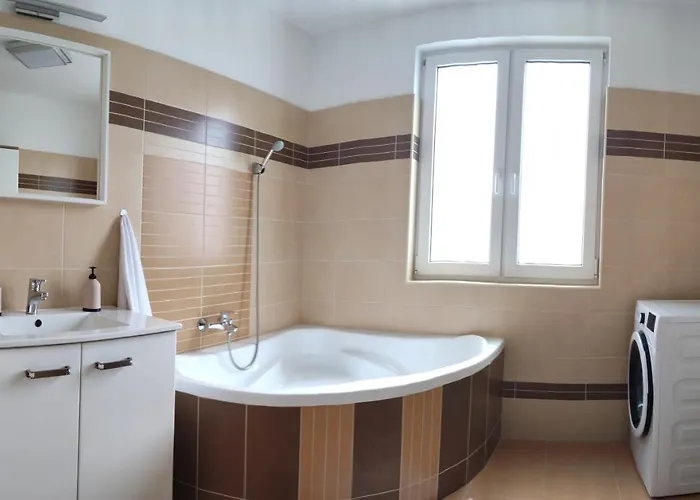 Appartement Ikon *