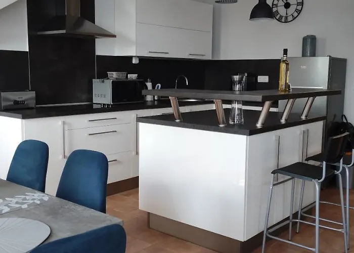 Ikon Appartement Hajdúszoboszló