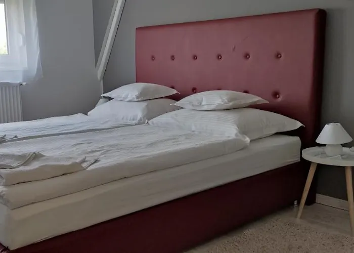 Ikon Apartament *