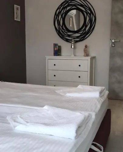 Ikon Appartement Hajdúszoboszló