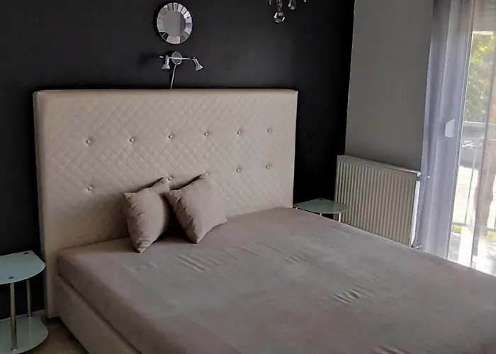 Ikon Appartement
